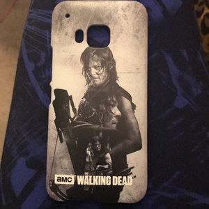 The Walking Dead Phone Case